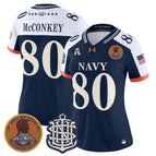 Navy Alternate / Phil McConkey / S