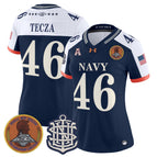 Navy Alternate / Alex Tecza / S
