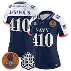 Navy Alternate / Annapolis 410 / S