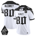White / Phil McConkey / S