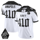 White / Annapolis 410 / S