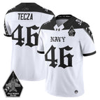 White / Alex Tecza / S