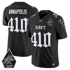 Black / Annapolis 410 / S