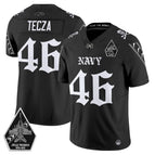 Black / Alex Tecza / S