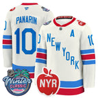 Men / Artemi Panarin / S
