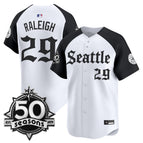 Alternate / Cal Raleigh / S