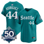 Teal / Julio Rodríguez / S