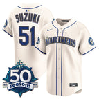 Cream / Ichiro Suzuki / S