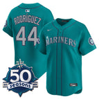 Teal / Julio Rodríguez / S