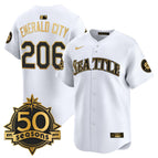 White Gold / Emerald City 206 / S