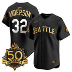 Black Gold / Kade Anderson / S