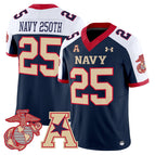 Navy Alternate / Navy 250th / S