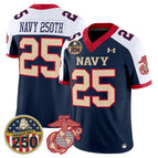 Navy Alternate / Navy 250th / S