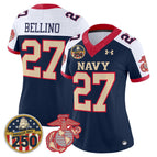 Navy Alternate / Joe Bellino / S