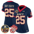 Navy / Navy 250th / S
