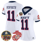 White / Blake Horvath / S
