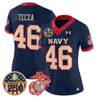 Navy / Alex Tecza / S