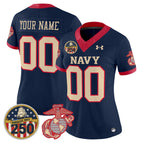 Women / Navy / S