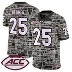 Men / Frank Beamer / S