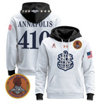 White / Annapolis 410 / S