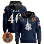Navy / Alex Tecza / S