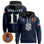 Navy / Blake Horvath / S