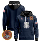 Navy / Team / S