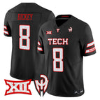 Black / Cameron Dickey / S