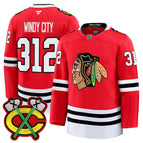 Red / Windy City 312 / S