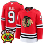 Red / Bobby Hull / S