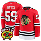 Red / Tyler Bertuzzi / S