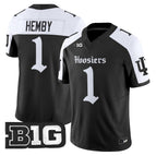 Alternate / Roman Hemby / S