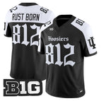 Alternate / Rust Born 812 / S
