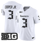 White / Omar Cooper Jr. / S
