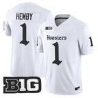 White / Roman Hemby / S