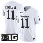 White / Randle El / S