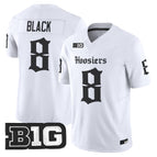 White / Kaelon Black / S