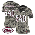 Women / Maroon Blood 540 / S