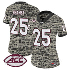 Women / Frank Beamer / S