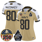 Gold Alternate / Phil McConkey / S