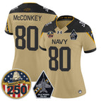 Gold / Phil McConkey / S