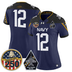 Navy / 12th Man / S