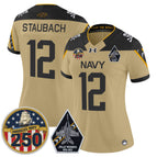 Gold / Roger Staubach / S