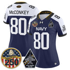 Navy Alternate / Phil McConkey / S