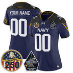 Women / Navy / S