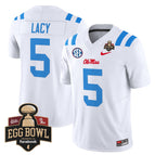 White Limited / Kewan Lacy / S