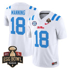 White Limited / Archie Manning / S