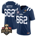 Navy / Hotty 662 / S