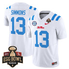 White Limited / Austin Simmons / S