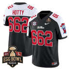 Black Alternate / Hotty 662 / S